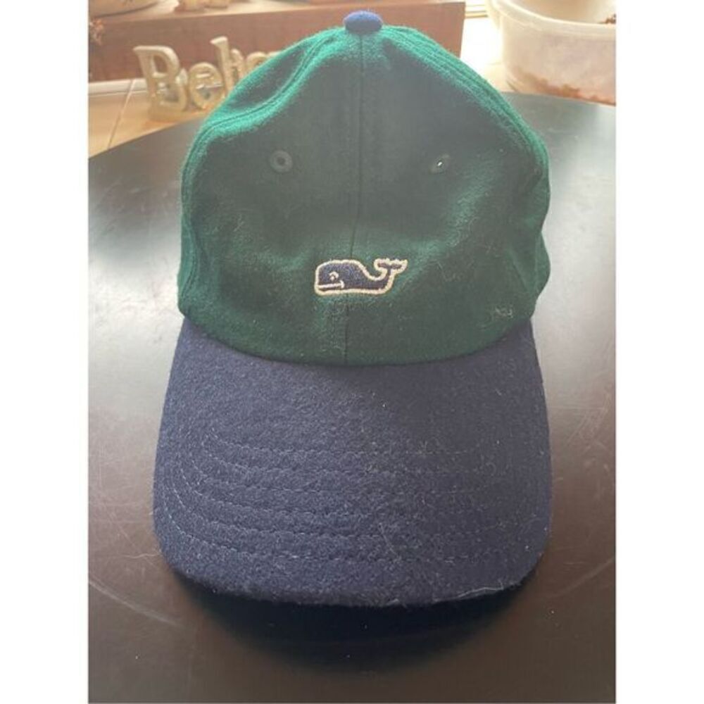 Vineyard Vines Wool Cap